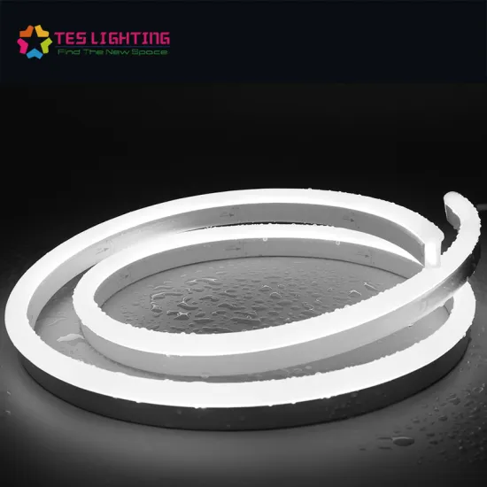 10w led neon flexible Waterproof light ​