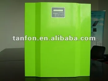 2kw Solar Energy Inverter On Grid (Solar system Inverter) Solar Power Inverter