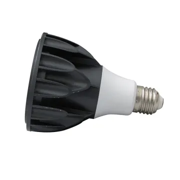 AC85-265V 25W LED PAR30 High CRI 98 COB Spotlight 6000K LM-LED Grow Light