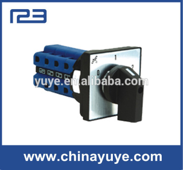 rotary switch HZ25D