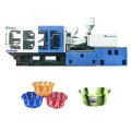 Haituo Direct Sales InjectionMachine dari Mixed Color Plastics