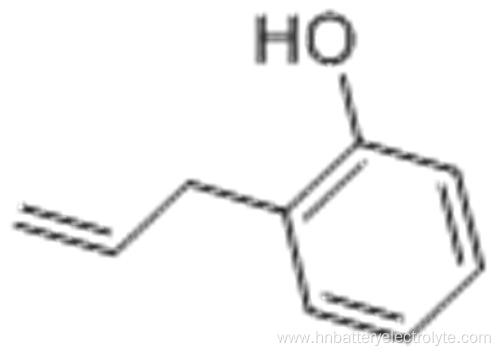 99%min 2-Allylphenol CAS 1745-81-9