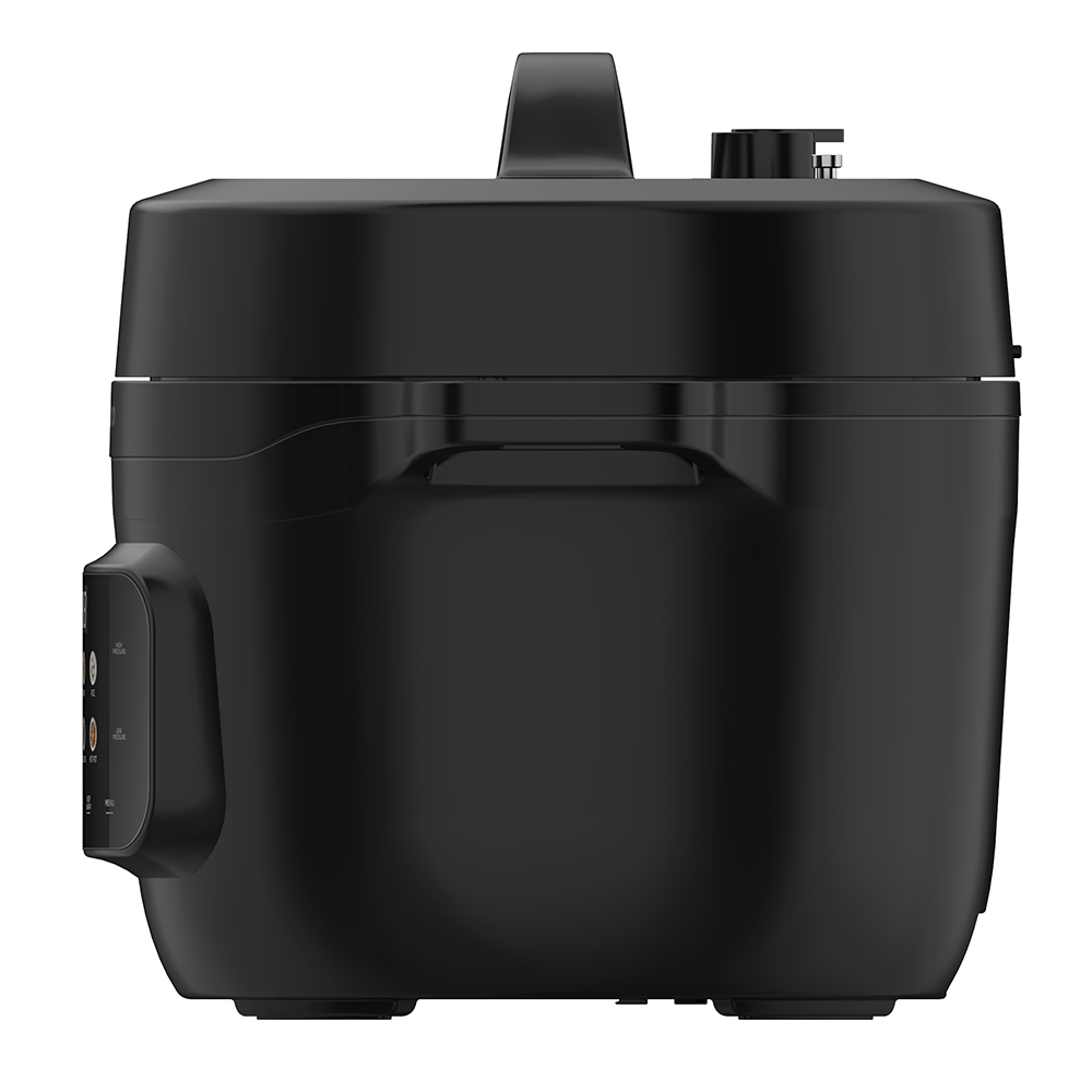 Digital 4QT Electric Pressure Cooker (6)