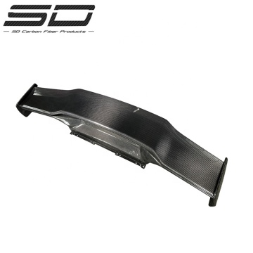 SD Design Suchy Suchy Spoiler Fibre Wing for Lamborghini Huracan Evo/Spyder