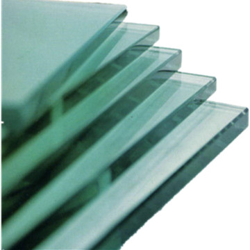 4mm Cut to size Tempered Greenhouse Glass Panels