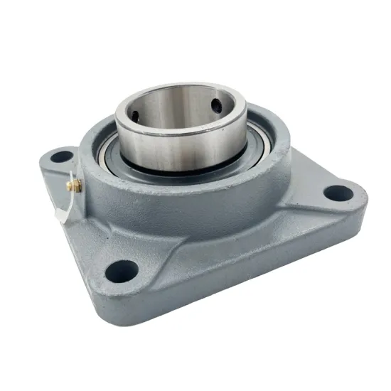 JXL UCF214H Medium Duty Flange Mounted Pillow Block Bearings - Chrome Steel UCF 209 Bearing Units: Comprehensive Search Engine