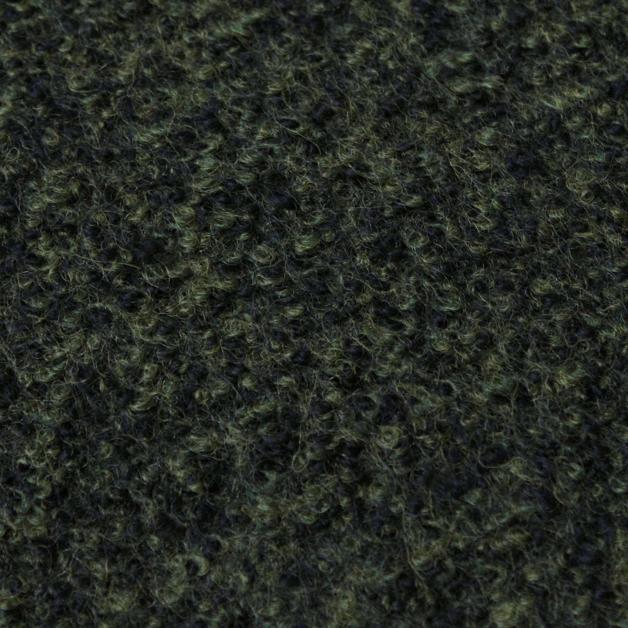 wool polyester fabric