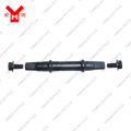 Bike Bb Axle Pedalier D Type BB Axle With Inner Thread Manufactory