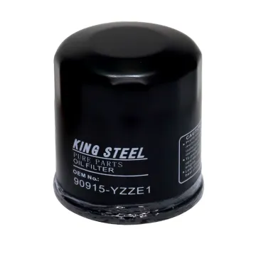 OEM 90915-YZZE1 Oil Filter for Toyota Corolla Prius RAV4