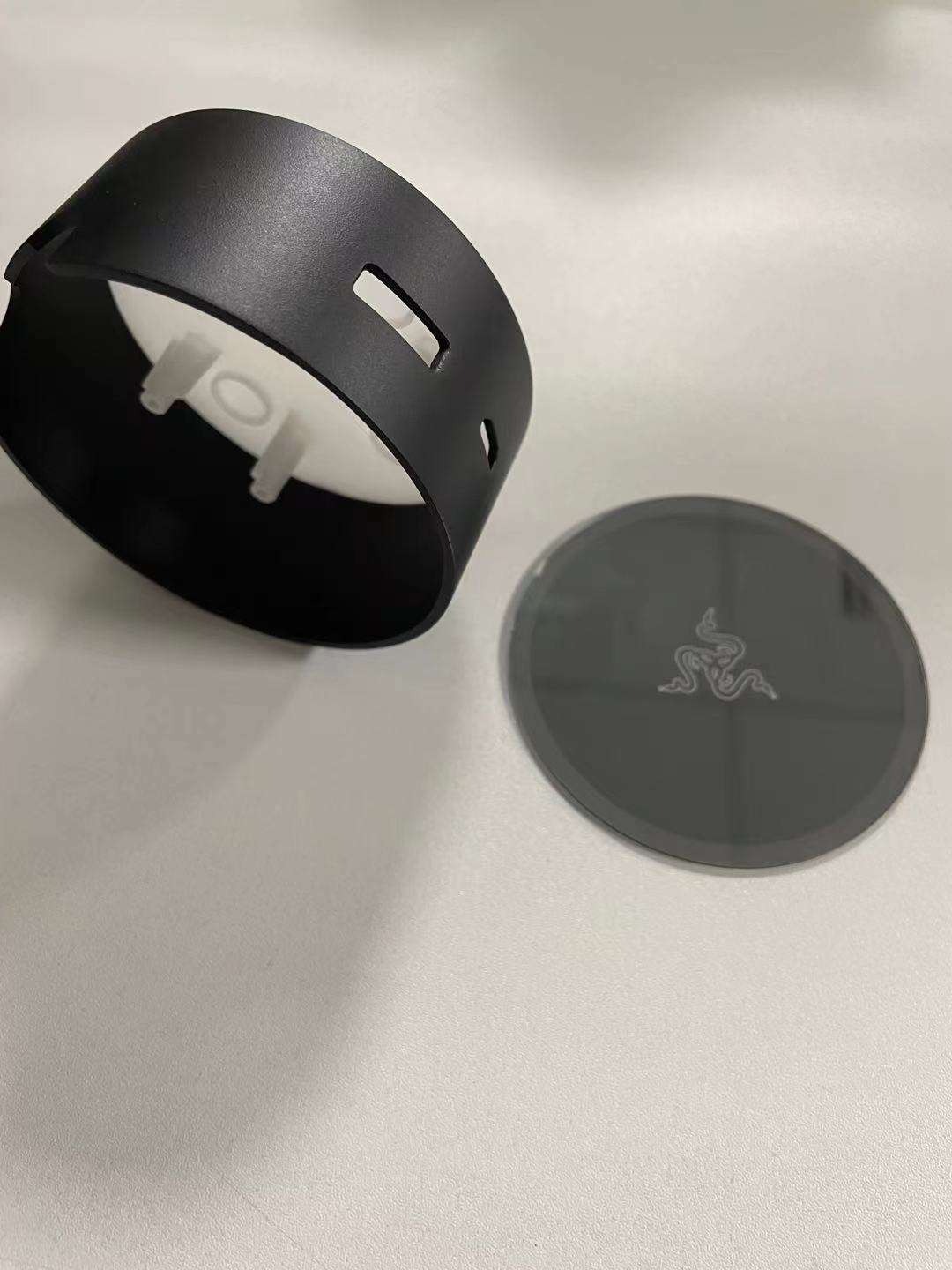 Abs Custom Plastic Part Injection Molding Product5