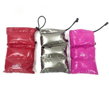 new type glasses pouch, custom color