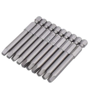 من 50 مم إلى 150 مم SQ2 R2 SPEX S2 BITS ROBERTSON