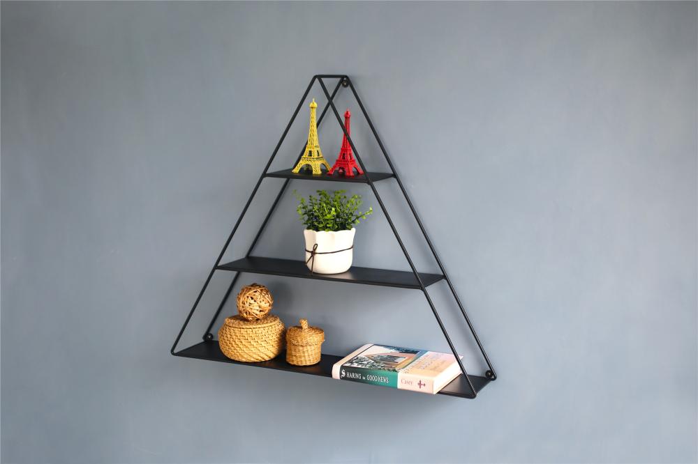 Hanging Metal Rack