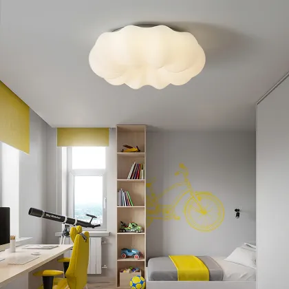 Cloud Kumo Ceiling Light: Illuminating Your Space