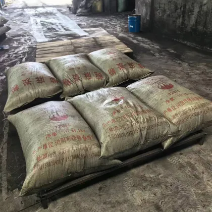 Hemp Carbon: The Raw Material Behind Fireworks