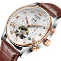 Multi Functions Automatic Mechanical Watch