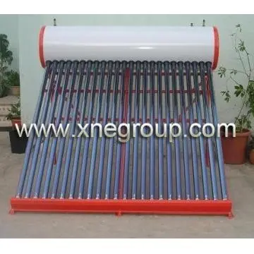 solar geyser water heater