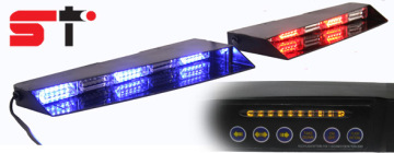 Car Warning Lights Internal Light Bar