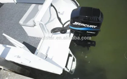 500 profish TCB recreation profish aluminum boat