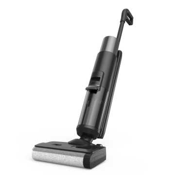 Intelligent Cordless Wet Dry Vacuum Cleaner Mop - New Floor Cleaning Solution
