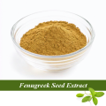 Bulk fenugreek seed extract powder