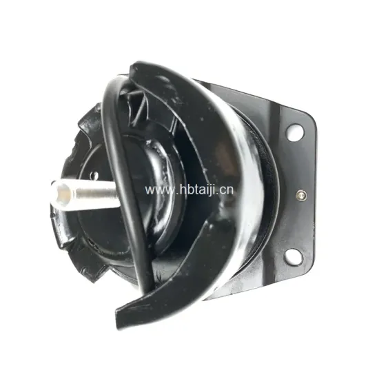 High Quality Auto Parts Engine Mount for HONDA ACCORD - Best Manufacturer 50810-S84-A83 50810-S84-A00