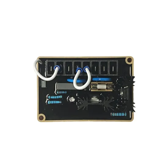 Factory-Price Self-Excited Universal AVR SE350 for Volt Generator Control with Low MOQ