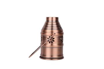 Großhandelsqualitäts-Huka-Shisha-Wind-Abdeckung