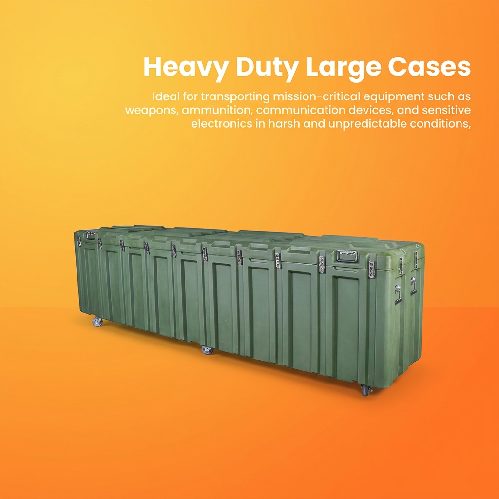 Military Government Cases