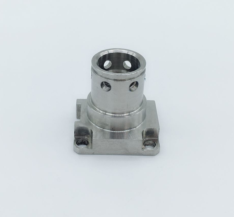 Stainless Steel Cnc Machining Products