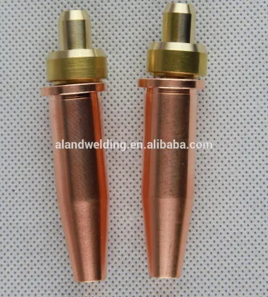 GPN Victor Gas Cutting Tip