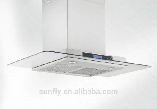 Kitchen appliance LOH22Z4-13G range hood with chimney