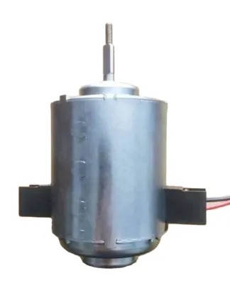 Mid East Aftermarket 24V DC Cooling Fan Motors for Tata and Ashok Leyland Buses