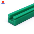 صفحه آستری مقاوم در برابر سایش UHMWPE