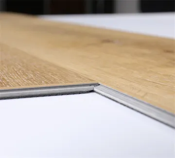 Rigid Core Luxury Vinyl Flooring Product