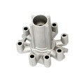 OEM Aluminum Casting Water Distributor Housing