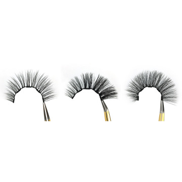 Magnetic eyeliner 3 pairs eyelash suit