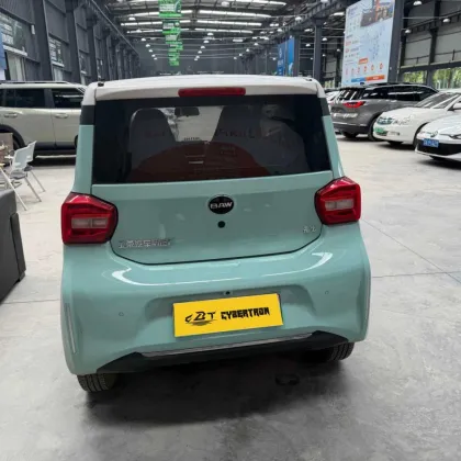 2022 BAW Pony 170km/h Smart Edition