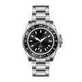 GMT Explorer Man's Automatic Watch