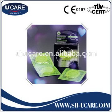 Factory high grade excellent quality condoms