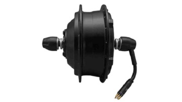 DGWH1-Front Drive Motor 20