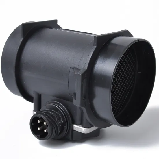 Mass Air Flow MAF Sensor Wholesale Price at BAJUTU For BMW E36 E38 E39 OE:5WK9600 Shopify,Ebay,Wish Hot Seller
