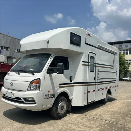 Premium Food Truck Steak for the Go Dining