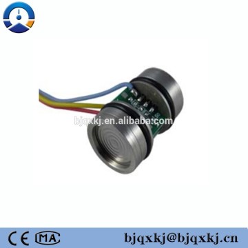 WTD19 Industrial differential Pressure Sensor, 19mm diameter pressure sensor