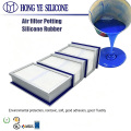 Insulation Liquid Silicone for Electrical and HEPA Filters