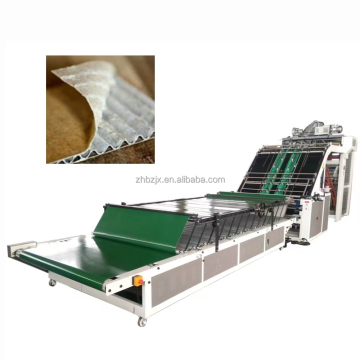 Pełny laminator komputera serwoto