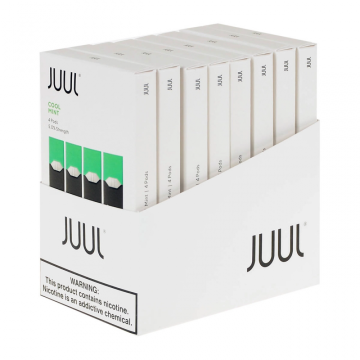 Disposable Vape Devices JUUL POD