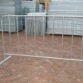 hot sale temporary safety fence expandable barrier