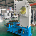 Stable Slotting Machine HOSTON Desktop Enhanced Slotter Spline Stable Performance Manufactory