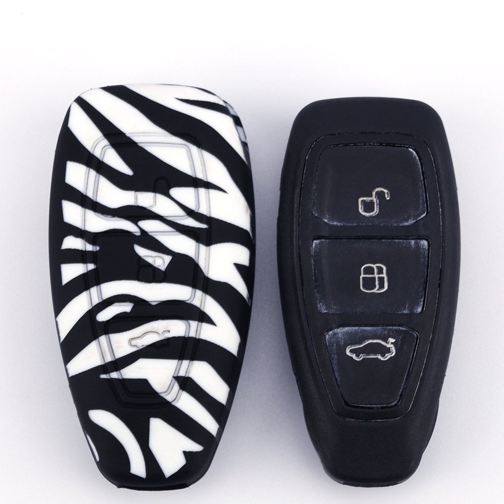 For Ford Mondeo Car Key Cover